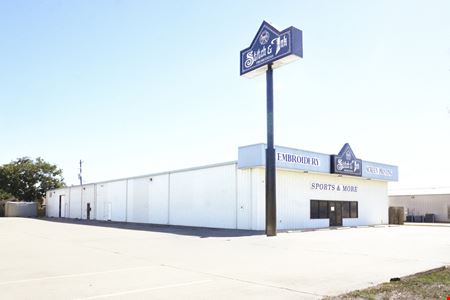 Retail space for Rent at 6006 Ayers St in Corpus Christi