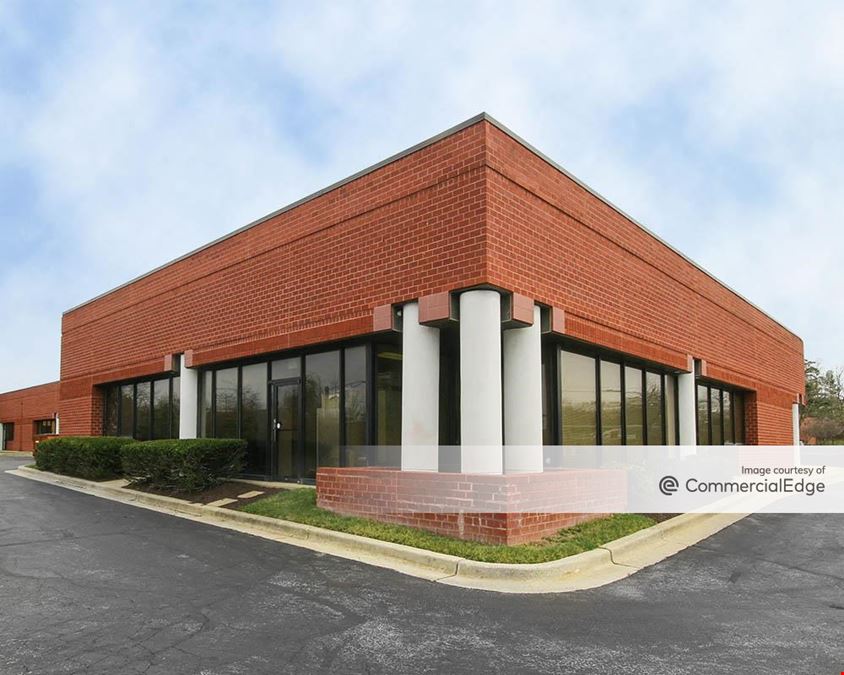Avenel Business Park