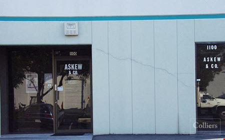 Industrial space for Rent at WRIGLEY OAKS INDUSTRIAL PARK in Milpitas