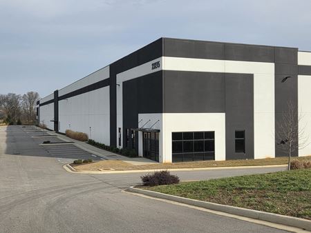 Industrial space for Rent at PARK 565 in Tanner