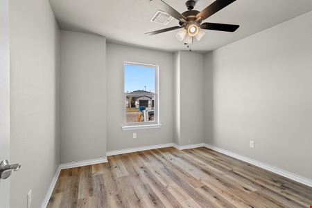 1107 Caprock - Four Duplex Portfolio