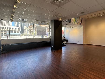 Brooks Tower Retail Space