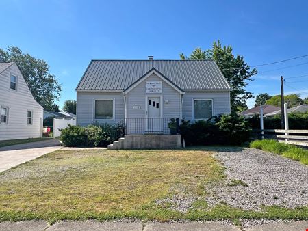 Office space for Sale at 1213 West 38th Street in Erie