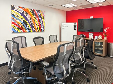 Office space for Rent at Regus - Charlestown Schraffts Center in Charlestown