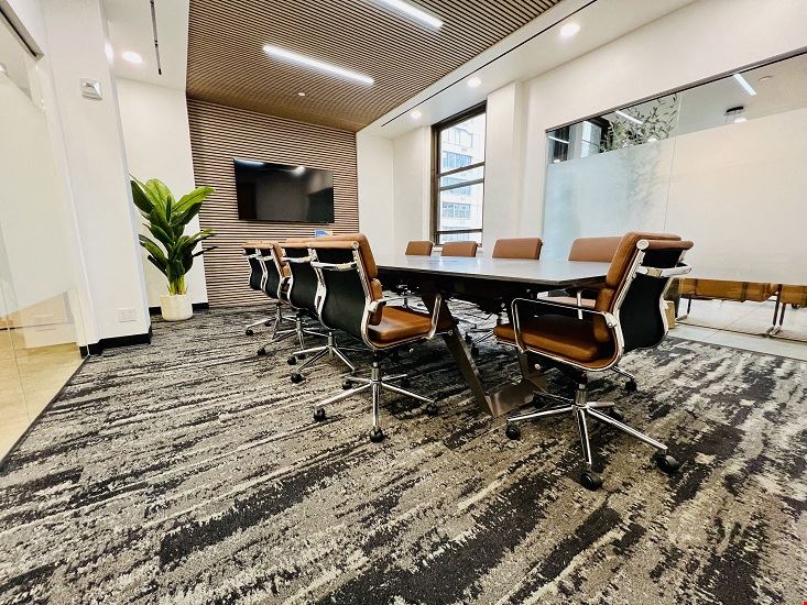 TKO Suites - West 38th St