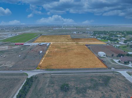 VacantLand space for Sale at ±25.64 Acres Ready for Ag or Residential Use in Midland