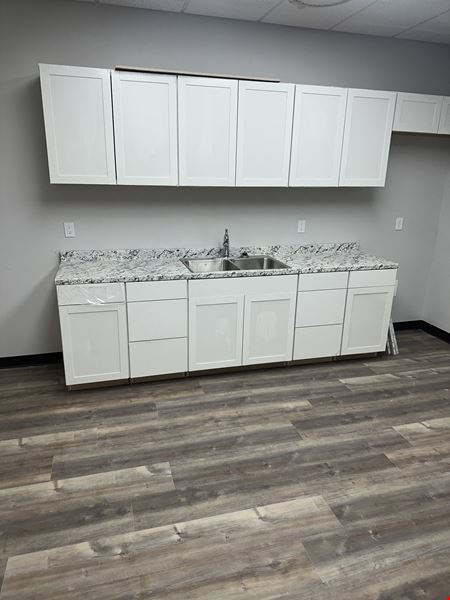 2940 George Washington Way Suite 201