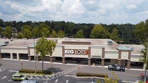 Hillside Shopping Center