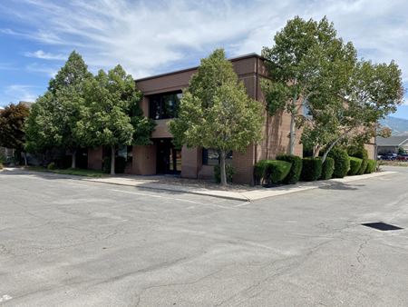 Office space for Rent at 520 N 400 W - N Salt Lake, UT in North Salt Lake