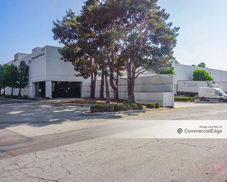 Industrial space for Rent at Sorensen Business Park - 8940 Sorensen Avenue in Santa Fe Springs