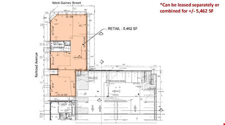 The Hall (Parcel 2)