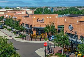 Lakeland Village Center