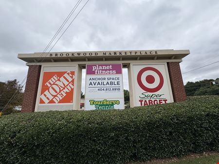 Brookwood Marketplace