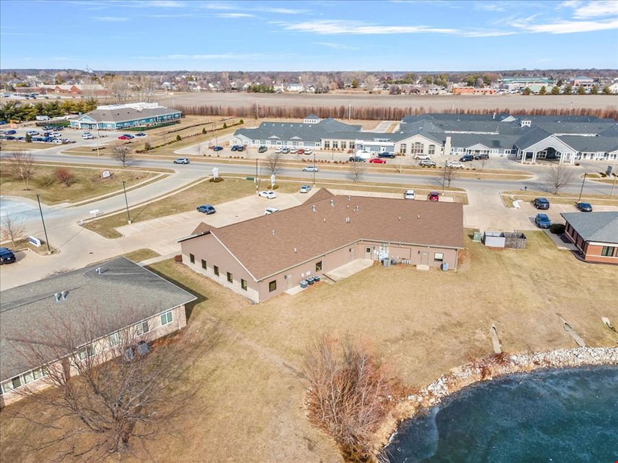 3330 Hedley Rd
