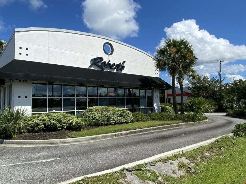 Second Generation Restaurant for Sale with Drive-Thru