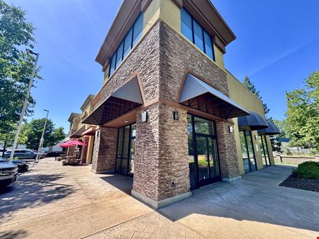 Retail space for Sale at Bonnyview Plaza in Redding