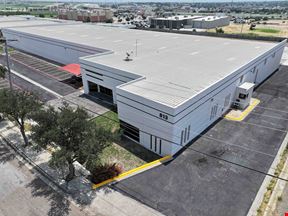 813 NAFTA Blvd.
