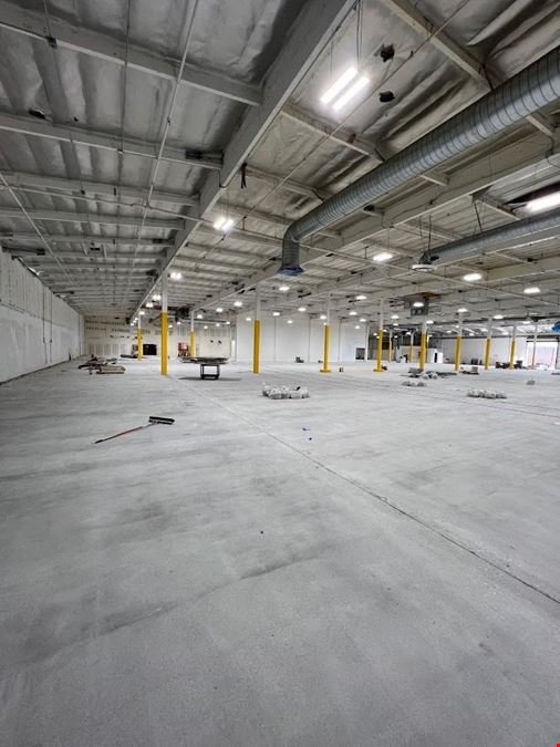 Chatsworth Warehouse