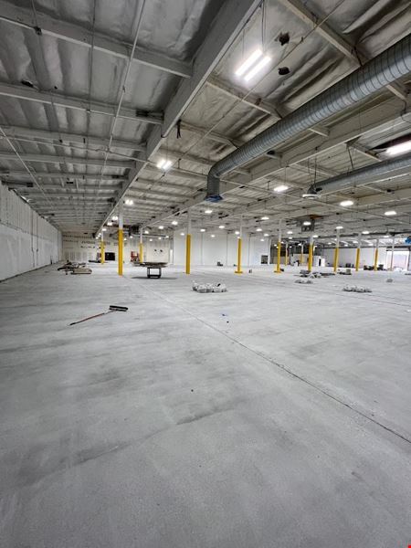 Industrial space for Rent at Chatsworth Warehouse in Los Angeles
