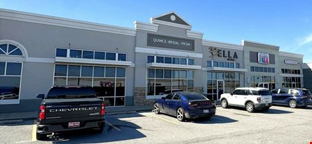 Towne South Plaza