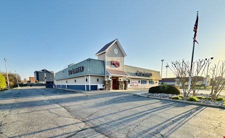 4525 E 51st St Tulsa | Restaurant