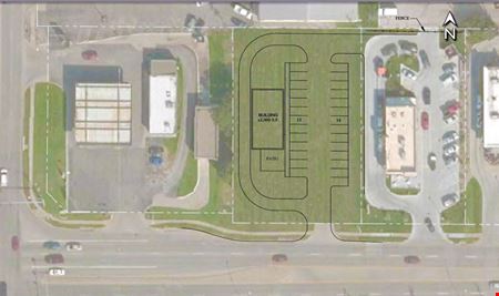 VacantLand space for Sale at 10760 Q Street in Omaha