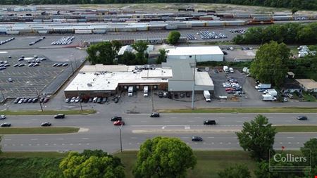 Industrial space for Rent at ± 36,500 SF Turn-Key Freezer/ Cooler Facility | Excellent Location & Interstate Access in Birmingham