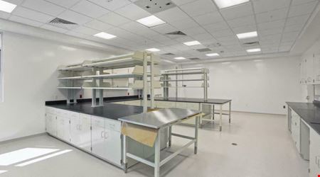 Copeland Labs, Building 2 - 14193 NW 129th Way