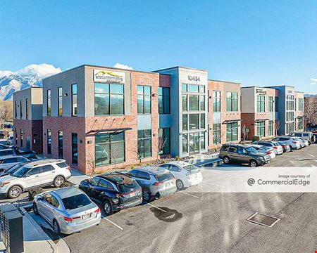 Office space for Rent at South Jordan Professional Offices in South Jordan
