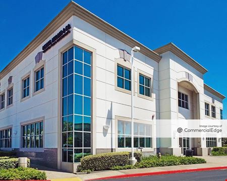 Office space for Rent at Ferrari Corporate Center in Ontario