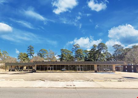 Centrally Located Office Buildings for Sale