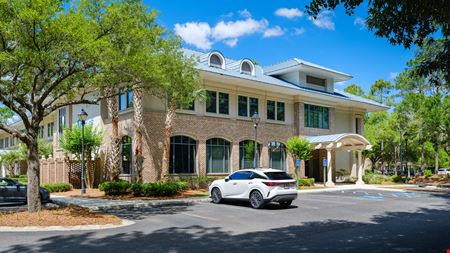 Office space for Rent at Class A Professional Office Space fronting Hwy 278 - Bluffton, SC in Bluffton