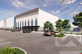 Bluewater Commerce Park - Building B