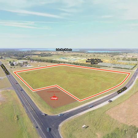 Other space for Sale at ±14.56 Acres of Land in Tioga