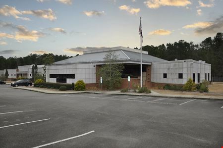Office space for Sale at CCCC - CWI Building in Sanford
