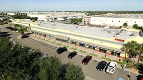Ridge Commerce Center I