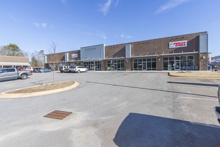 Commercial space at 6516 State Park Rd in Travelers Rest