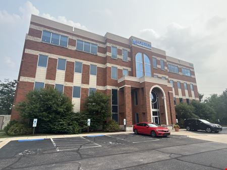 Office space for Rent at 755 White Pond Drive in Akron