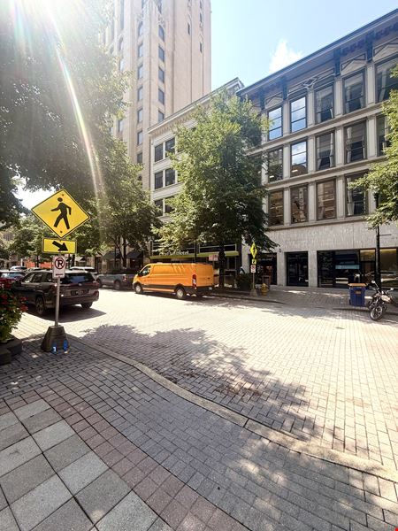 89 Monroe Center Street Northwest