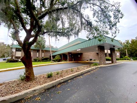 Office space for Rent at Ocala Medical Park in Ocala