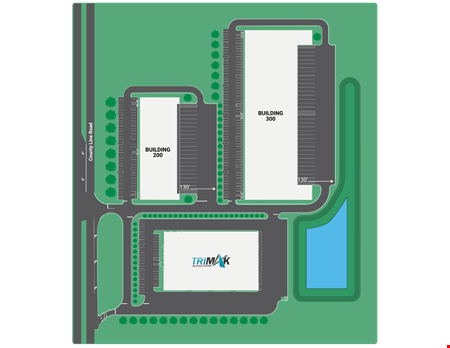 Trimak Industrial Center