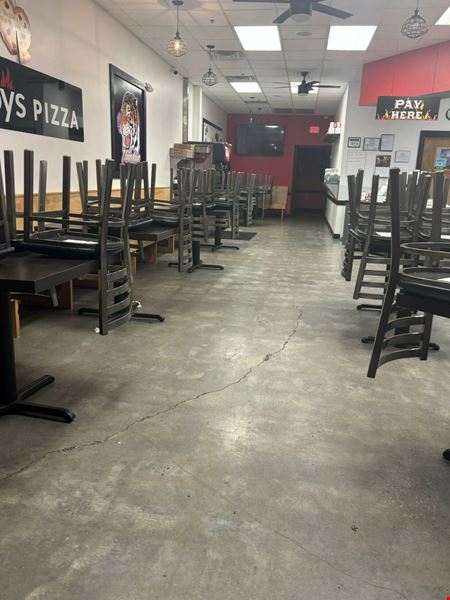 Jabby’s Pizza  – Thriving Turn-key Pizzeria for Sale