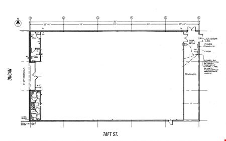 FREESTANDING RETAIL