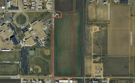 Other space for Sale at THE FLATS COMMERCIAL AT LUPTON VILLAGE in Fort Lupton