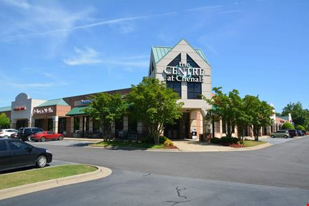 Office space for Rent at The Centre at Chenal in Little Rock