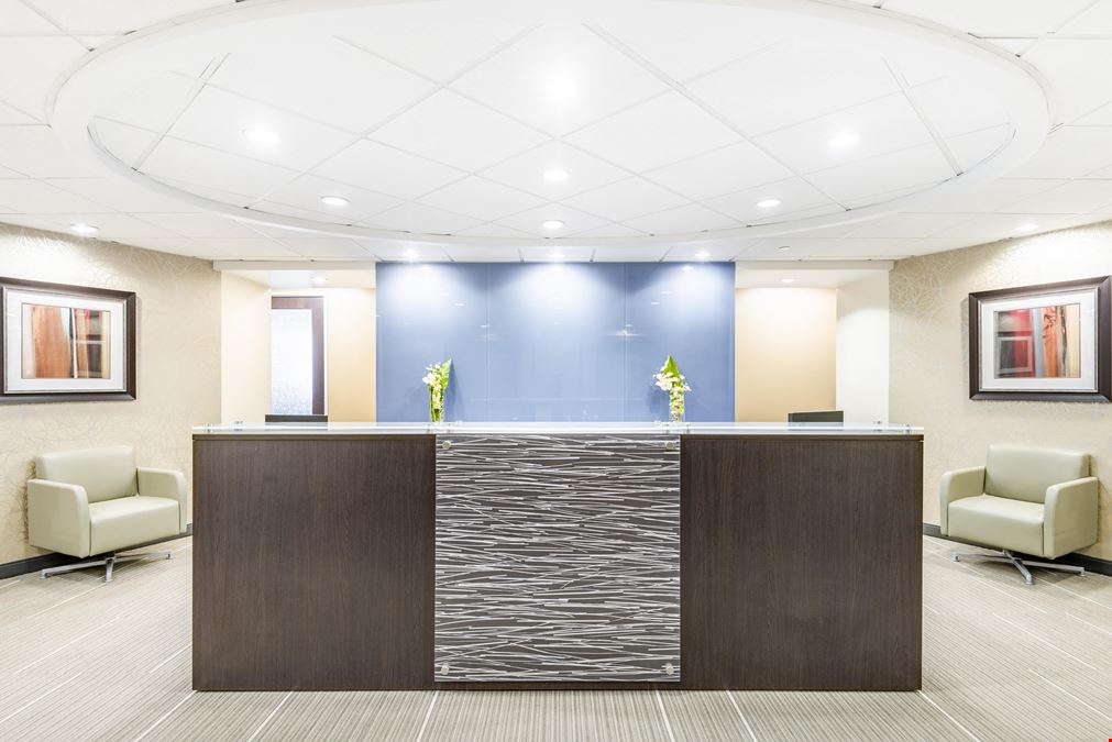 Regus - Providence - Westminster Square
