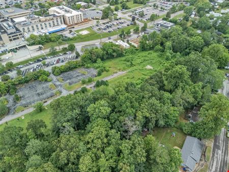 Oak Ridge Multifamily Development Opportunity