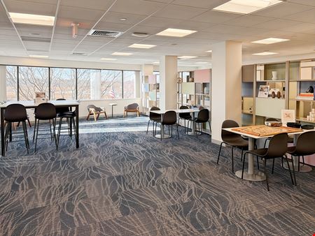 Office space for Rent at Regus - Milton Granite Avenue in Milton