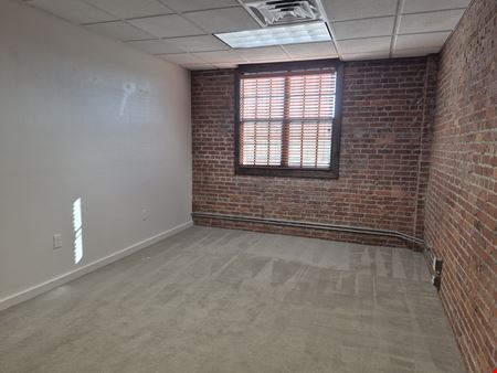 Historic Robb & Stucky Building