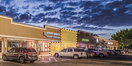 Commercial space at 2,000 sf 2nd Generation Pizza Restaurant in Augusta